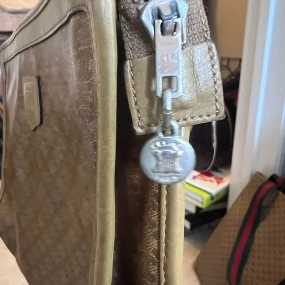 Celine Vintage Clutch - Picture 7 of 8